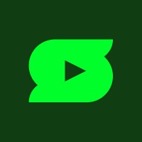 Slurp Network logo - Similar company to Leeos Merch