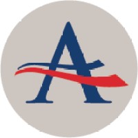 American National Bank & Trust Company logo - Similar company to American Corporate Services, Inc. - Since 1991