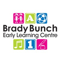 Brady Bunch Early Learning Centre logo - Similar company to Shine Bright Eym