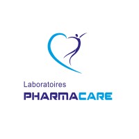 Laboratoires Pharmacare logo - Similar company to Humer Phyto Lab