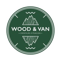 Wood and Van logo - Similar company to Mykitvan