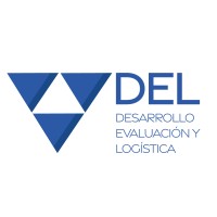 DEL - Development, Evaluation and Logistics logo - Similar company to W502