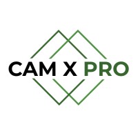 CAM X Pro logo - Similar company to Gingras Global