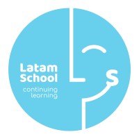 LATAM SCHOOL logo - Similar company to Wited