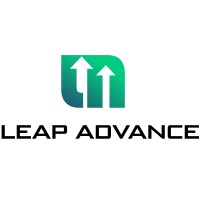 Leap Advance logo - Similar company to Unified Capital