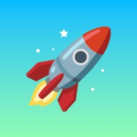 Rocket418 logo - Similar company to Esfirus Solutions