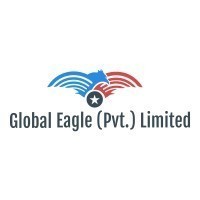 Global Eagle Pvt.Limited logo - Similar company to Miles Master
