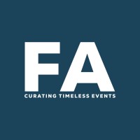 Festa Aluga logo - Similar company to Mude Events