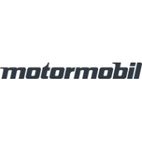 Motormobil logo - Similar company to Schmidt Automotive Gmbh
