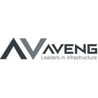 Aveng Grinaker LTA logo - Similar company to Aveng
