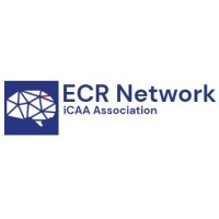 ECR Network CAA logo - Similar company to Living Imaginaries