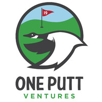 One Putt Ventures logo - Similar company to Connetic Venture Capital Access Fund (Vcafx)