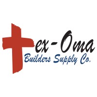 Tex Oma Builders Supply logo - Similar company to Tex-Air Delivery, Inc.