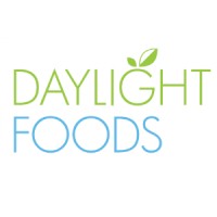 Daylight Foods, Inc. logo - Similar company to Good Eggs