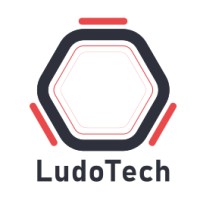 LudoTech France logo - Similar company to Graaly