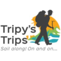 Tripys Trips logo - Similar company to Cidcitei General Trading Llc