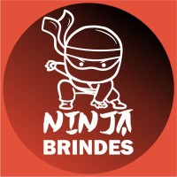 Ninja Brindes logo - Similar company to Brindes Sp - Fábrica De Brindes Personalizados
