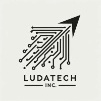 LudaTech Inc. logo - Similar company to Ningfeng Group