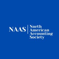North American Accounting Society logo - Similar company to Physicians Accounting, Ltd