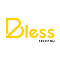 Bless Fibra Óptica e Energia Solar logo - Similar company to Midia Net Telecom