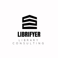 Librifyer logo - Similar company to Redford Township District Library