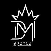 DM.Agency logo - Similar company to Studio Gepetta