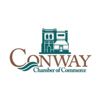 Conway Chamber of Commerce logo - Similar company to Myrtle Beach Area Chamber Of Commerce