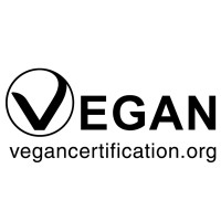 Vegan Certification logo - Similar company to Got 2 B Invested Llc