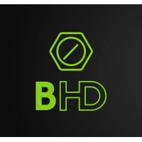 BHD Fasteners India logo - Similar company to Mekatronik Consultants & Engineers