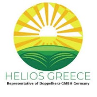 Helios Doppelherz logo - Similar company to Glossas Techni