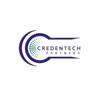 CredenTech Partners logo - Similar company to Virtually Connected Staffing