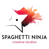 Spaghetti Ninja