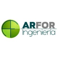 ARFOR Ingeniería SAS logo - Similar company to Visiongis