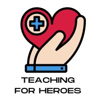 Teaching For Heroes logo - Similar company to Ecomed