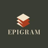 Epigram logo - Similar company to Wave Data Labs