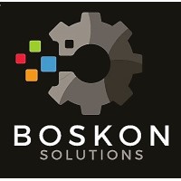 Boskon Solutions Pty Ltd logo - Similar company to Gurugun