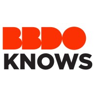 BBDO KNOWS logo - Similar company to Red Studios Bbdo