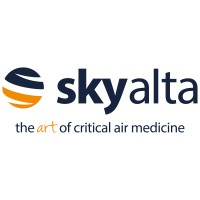 SKYALTA logo - Similar company to Axes Capital
