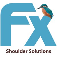 FX Shoulder Solutions logo - Similar company to Catalyst Orthoscience