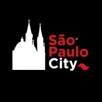 São Paulo City logo - Similar company to Towerlab Studios