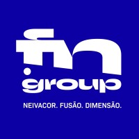 FN.GROUP logo - Similar company to Haxify
