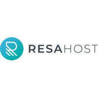 Resahost Ltd logo - Similar company to Cubiccode Education Foundation -  Reg No. Drbg/Sor/1104/2024-2025