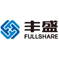 Fullshare Group (Australia) logo - Similar company to Fullshare Holding Limited