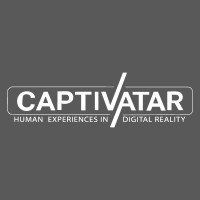 CAPTIVATAR logo - Similar company to Valkyrie Technologies