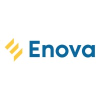 Enova Power Corp. logo - Similar company to Enova Power