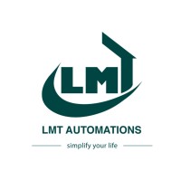 LMT Automations logo - Similar company to Abseco