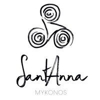 SantAnna logo - Similar company to Nice N Easy Group