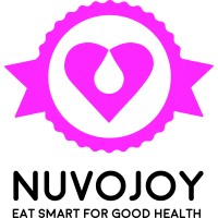 Nuvojoy Pte Ltd logo - Similar company to Svuk - The Vietnamese Student Association In The Uk
