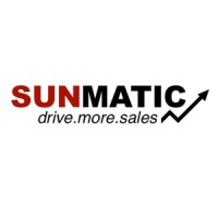 SUNMATIC TECHNOLOGIES PRIVATE LIMITED logo - Similar company to Sunmatic