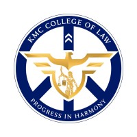 KMC College of Law logo - Similar company to Pentaverse India